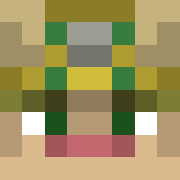 Skin Head