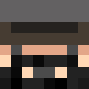 Skin Head