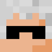 Skin Head