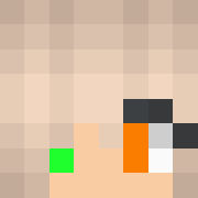 Skin Head