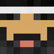 Skin Head