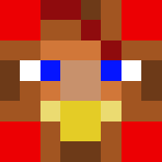 Skin Head