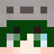 Skin Head