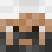 Skin Head