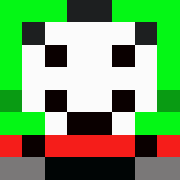 Skin Head