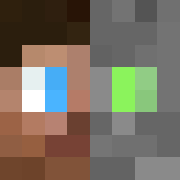 Skin Head