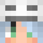 Skin Head