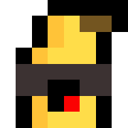Minecraft profile picture for @Astonished