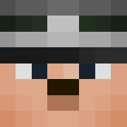 Skin Head