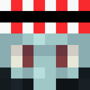 Minecraft profile picture for @screenshots