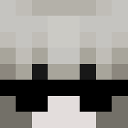 Skin Head