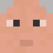 Skin Head