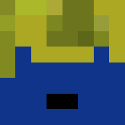 Minecraft profile picture for @Woche