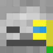 Skin Head