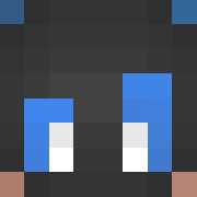 Minecraft profile picture for @Occupants
