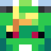 Skin Head