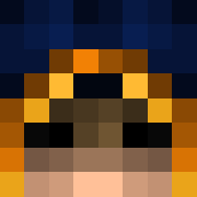Minecraft profile picture for @xiv
