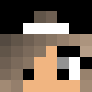 Minecraft profile picture for @Esraa