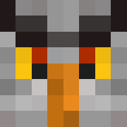 Skin Head
