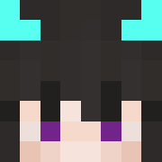 Minecraft profile picture for @Minjiko