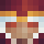 Hornkingfan Minecraft head