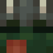 Skin Head