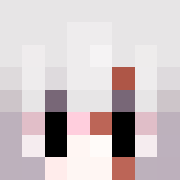 Minecraft profile picture for @Protest