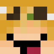 Skin Head