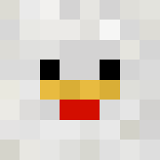 Minecraft profile picture for @Jerky