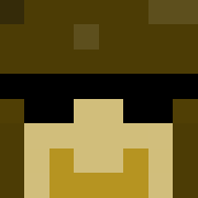 Skin Head