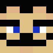 Skin Head
