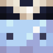 Minecraft profile picture for @ETHYL