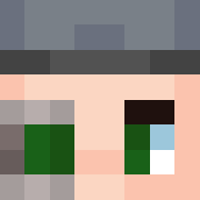 Skin Head