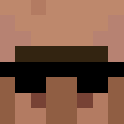Skin Head