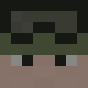 Skin Head