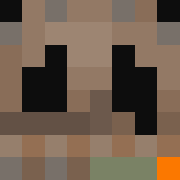 Skin Head