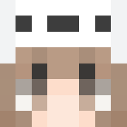 Minecraft profile picture for @Morgan
