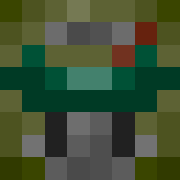 Skin Head