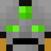 Skin Head