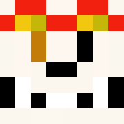 Skin Head