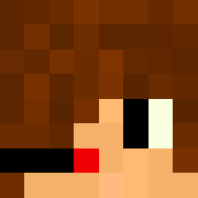 Minecraft profile picture for @Papri