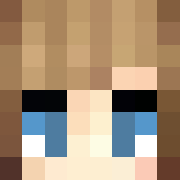 Minecraft-avatar för Zethine