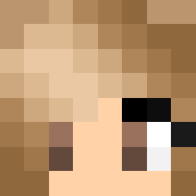 Minecraft profile picture for @Napa
