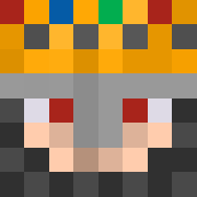 Skin Head