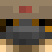 Skin Head