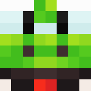 Minecraft profile picture for @Nemanja