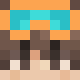 avatar KEMXYGHOST skin