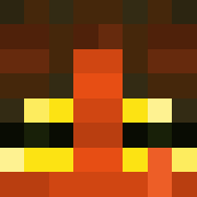 Skin Head