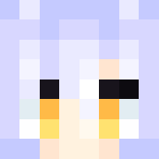 Minecraft profile picture for @hah
