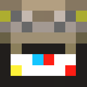 Skin Head